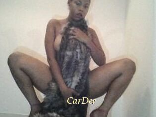 CarDee