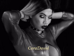 CaraDavid