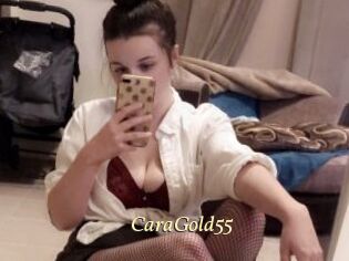 CaraGold55