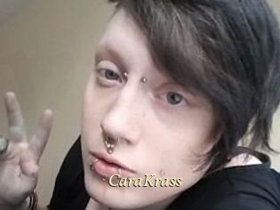 CaraKrass