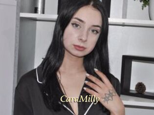 CaraMilly