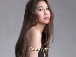 CaraPham