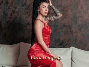 CaraTompson