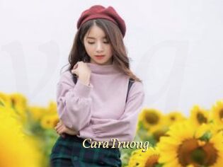 CaraTruong