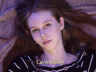 CaramEllly