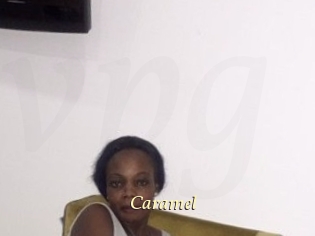 Caramel