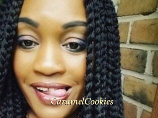 CaramelCookies