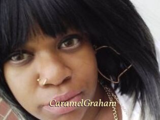 CaramelGraham