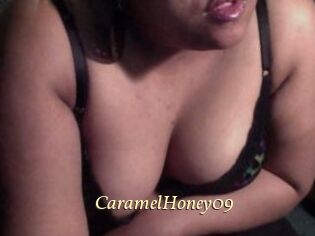 CaramelHoney09