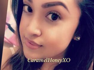 CaramelHoneyXO