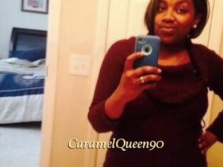 CaramelQueen90 Vidéo porno gratuite