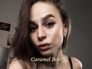 Caramel_Booty