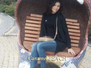 Caramel_PEACH