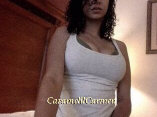 CaramelllCarmen Vidéo porno gratuite