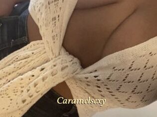 Caramelsexy