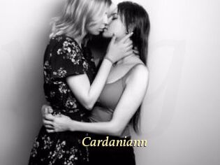 Cardaniann
