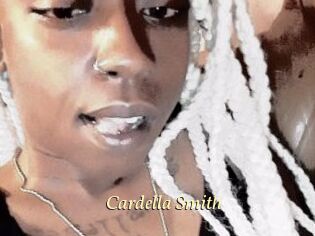 Cardella_Smith Vidéo porno gratuite