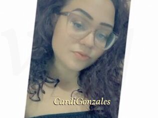 CardiGonzales