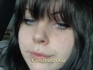 CareBear2002