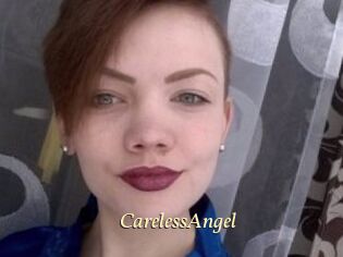 CarelessAngel