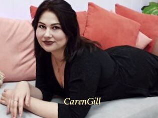CarenGill