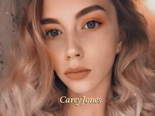 CareyJones