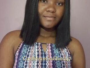 CaribbeanGoddess247