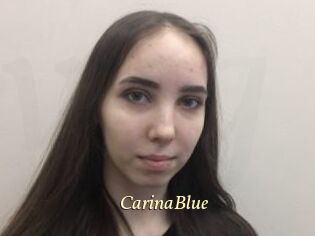 CarinaBlue