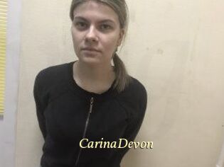 CarinaDevon