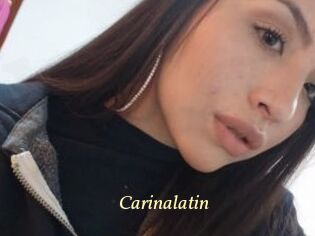 Carinalatin