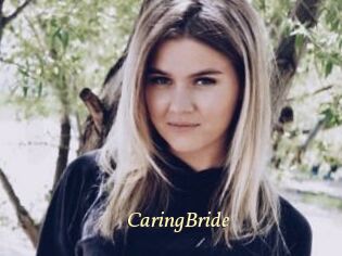 CaringBride