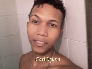 CarlOzuna Vidéo porno gratuite
