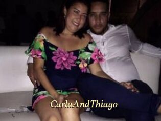 CarlaAndThiago