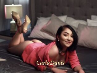 CarlaDanis Vidéo porno gratuite