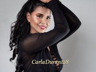 CarlaDuran128