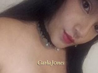 CarlaJ0nes
