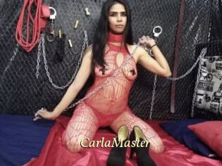 CarlaMaster