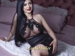 CarlaMuller Vidéo porno gratuite