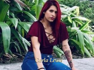 Carla_Lewis
