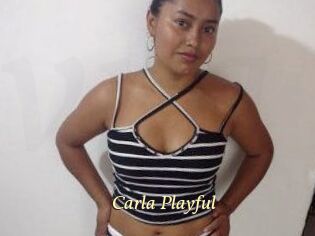 Carla_Playful