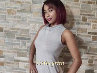 Carla_green