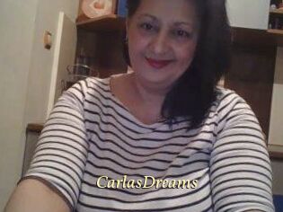 CarlasDreams