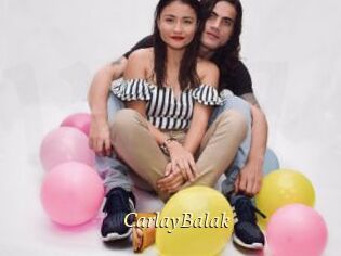 CarlayBalak