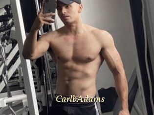 CarlbAdams