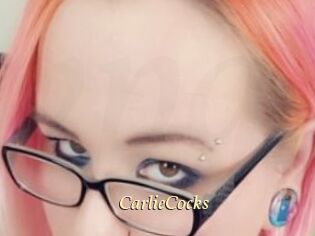 CarlieCocks