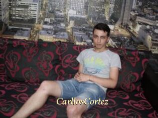 CarllosCortez Vidéo porno gratuite