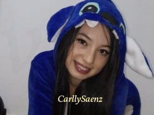 CarllySaenz