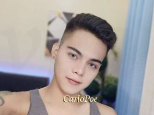 CarloPoe