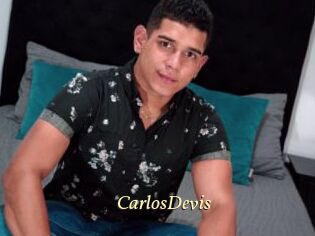 CarlosDevis