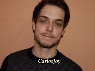 CarlosJoy